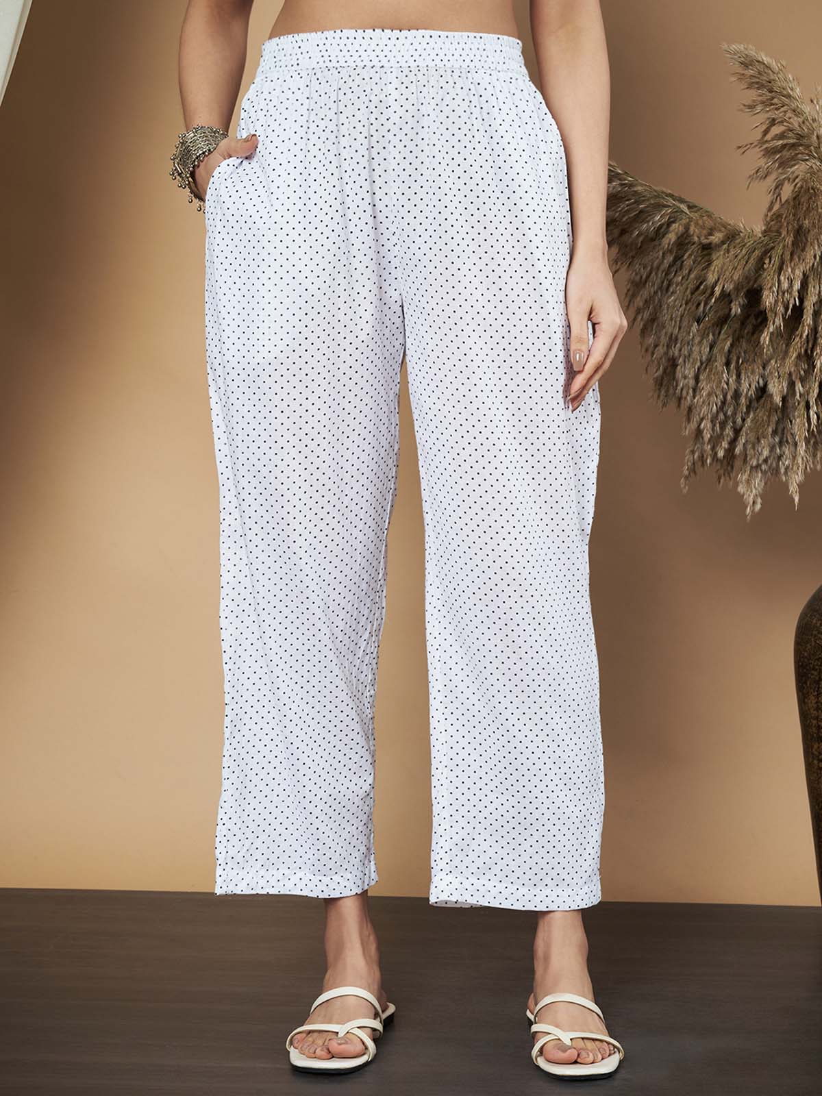 Label Khoj Ethnic Motifs Printed Sequins Embroidered Work Kurta,Trouser With  dupptta